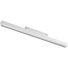 358415 Трековый светодиодный светильник Novotech Flum CRI90+ 4000К 1920Лм 120° 24W