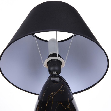 Настольная лампа Е27 220V Lumion SHARLIN 8219/1T