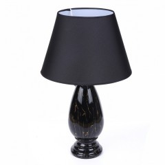 Настольная лампа Е27 220V Lumion SHARLIN 8219/1T