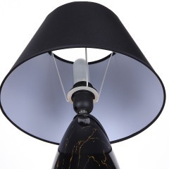 Настольная лампа Е27 220V Lumion SHARLIN 8219/1T