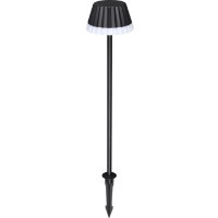 Уличный грунтовый светильник на колышке Novotech 358458 GONNA IP54 светодиодный LED 10W