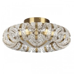 Люстра потолочная ODEON LIGHT MIRAGE 5030/104CL