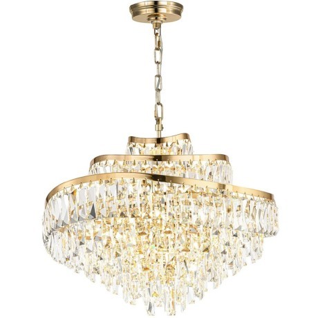 Люстра ODEON LIGHT WAYTA 5073/12