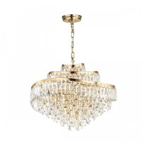 Люстра ODEON LIGHT WAYTA 5073/12