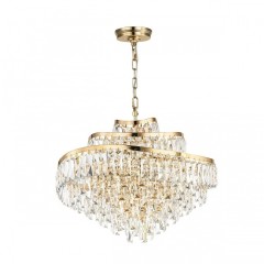 Люстра ODEON LIGHT WAYTA 5073/12