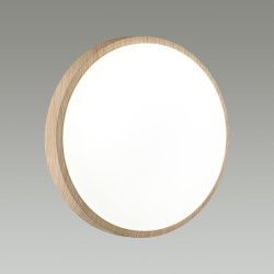 Настенно-потолочный светильник Sonex 7607/CL LOSTA IP43 светодиодный LED 30W