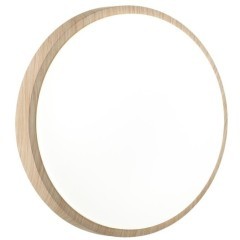 Настенно-потолочный светильник Sonex 7607/CL LOSTA IP43 светодиодный LED 30W