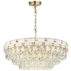 Люстра ODEON LIGHT CHESSI 5076/21