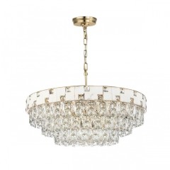 Люстра ODEON LIGHT CHESSI 5076/21