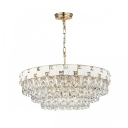 Люстра ODEON LIGHT CHESSI 5076/21