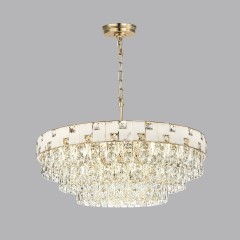 Люстра ODEON LIGHT CHESSI 5076/21