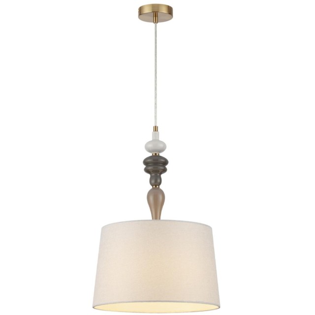 Подвесной светильник ODEON LIGHT HOMI 5040/1W