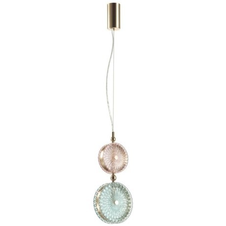 Подвесной светильник Caramella 5412/13LB