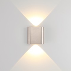 Настенный светильник светильник IP20 LED 2W 3000K 220V Odeon Light MAGNUM 7106/2WL