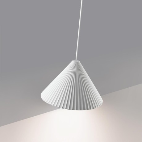 Светильник подвесной, длина провода 2м E27 50W YESO 370979