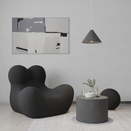 Светильник подвесной, длина провода 2м E27 50W YESO 370979