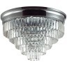 Люстра потолочная Е14 220V Lumion ZAHA 8266/8C