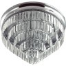 Люстра потолочная Е14 220V Lumion ZAHA 8266/8C