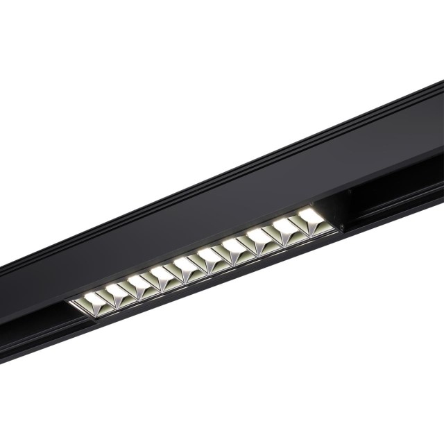 Трековый светильник светодиодный Novotech KIT 358524