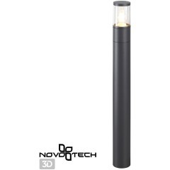 Уличный столб Novotech IP54 E27 15W VIDO 370952