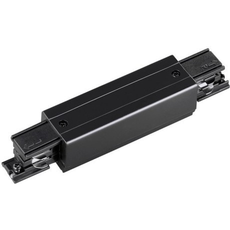 Прямой соединитель трехфазных шинопроводов Novotech 135051