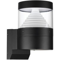 7140/20WL Настенный светильник Odeon Light NATURE IP54 LED 20W Ra80 652Лм 360° 3000K 85-265V HULK