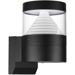 7140/20WL Настенный светильник Odeon Light NATURE IP54 LED 20W Ra80 652Лм 360° 3000K 85-265V HULK