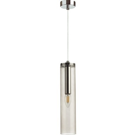 Подвесной светильник цилиндр Odeon Light 4694/1 KLUM под лампу 1xE14 1*40W