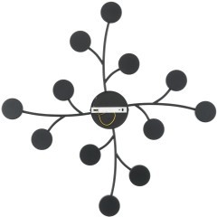 Люстра GX53 Lumion TORINA 8117/12