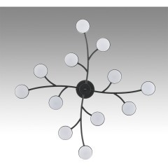 Люстра GX53 Lumion TORINA 8117/12