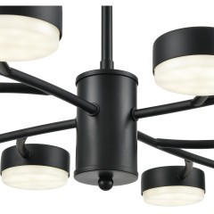 Люстра GX53 Lumion TORINA 8117/12