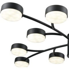 Люстра GX53 Lumion TORINA 8117/12