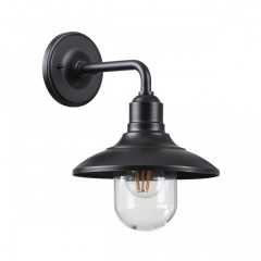 Ландшафтный настен.светильник E27 IP44 Odeon Light CAMPA 4965/1W