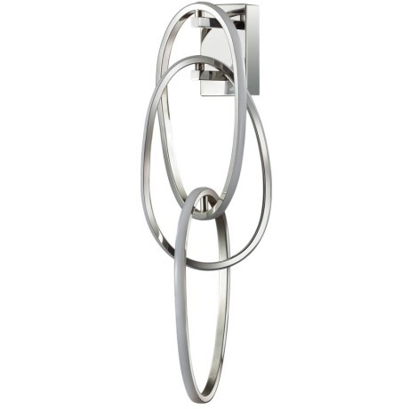 Бра светодиодное Space 4891/33WL