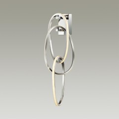 Бра светодиодное Space 4891/33WL