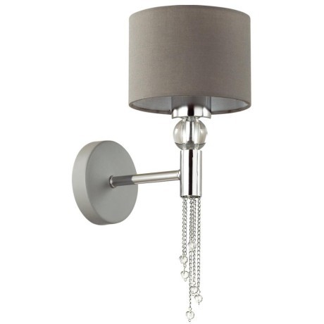 Бра Lumion 4515/1W SANTIAGO под лампу 1xE27 60W