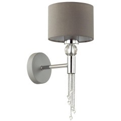 Бра Lumion 4515/1W SANTIAGO под лампу 1xE27 60W