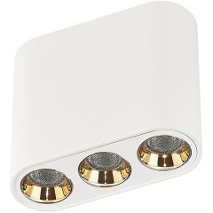 Потолочный светильник LED 8W 3000K Odeon Light SMALL 7091/8CL