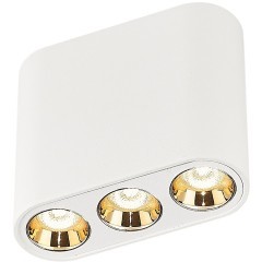Потолочный светильник LED 8W 3000K Odeon Light SMALL 7091/8CL