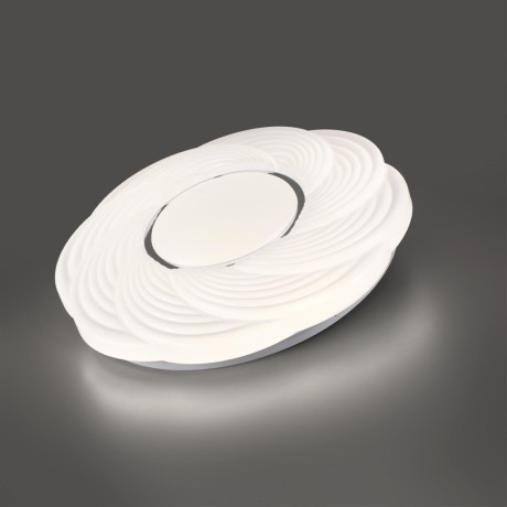 Светильник LED 48Вт 4000К D390 IP43 Sonex BIGO 7687/DL