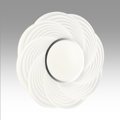 Светильник LED 48Вт 4000К D390 IP43 Sonex BIGO 7687/DL