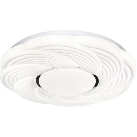 Светильник LED 48Вт 4000К D390 IP43 Sonex BIGO 7687/DL