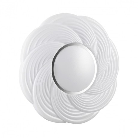 Светильник LED 48Вт 4000К D390 IP43 Sonex BIGO 7687/DL