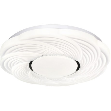 Светильник LED 48Вт 4000К D390 IP43 Sonex BIGO 7687/DL