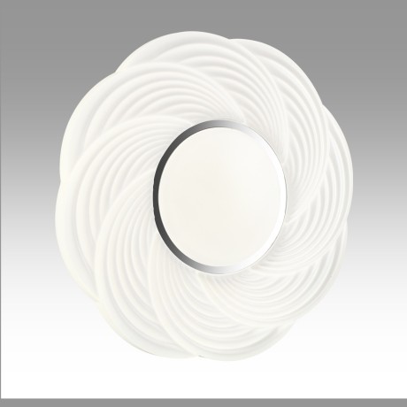 Светильник LED 48Вт 4000К D390 IP43 Sonex BIGO 7687/DL