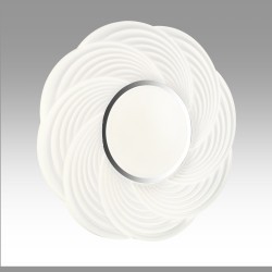 Светильник LED 48Вт 4000К D390 IP43 Sonex BIGO 7687/DL