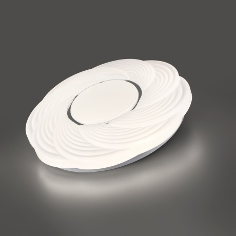 Светильник LED 48Вт 4000К D390 IP43 Sonex BIGO 7687/DL