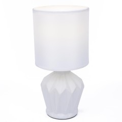 Настольная лампа E14 220V Lumion ORIGAMIA 8226/1T