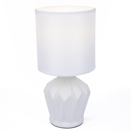 Настольная лампа E14 220V Lumion ORIGAMIA 8226/1T