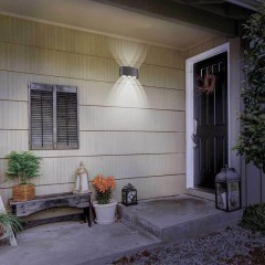 Архитектурная подсветка светодиодная Calle 358460 IP54